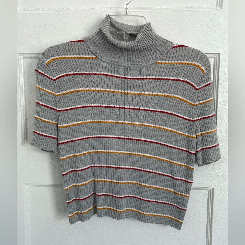 Sweater Shirt
